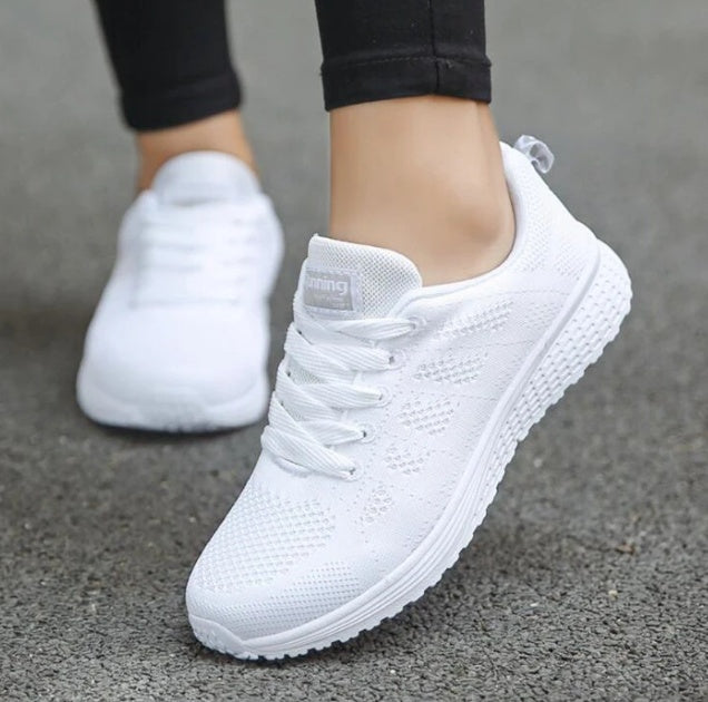 Women Shoes Sports Sneakers | Comfortable and Stylish