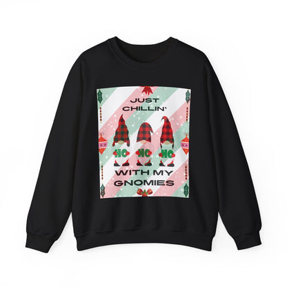 SUREUGLY™ Ugly Christmas Sweatshirt | Funny Holiday Crewneck