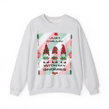 SUREUGLY™ Ugly Christmas Sweatshirt | Funny Holiday Crewneck