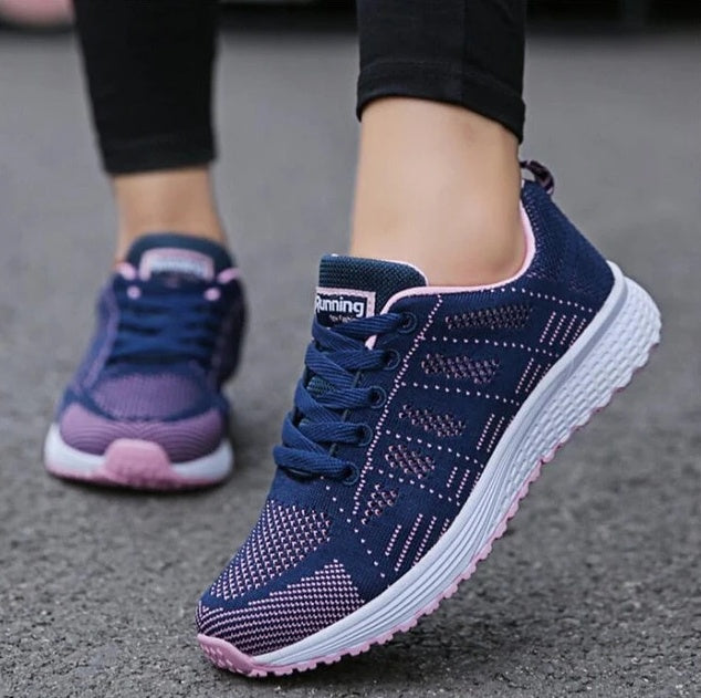 Women Shoes Sports Sneakers | Comfortable and Stylish