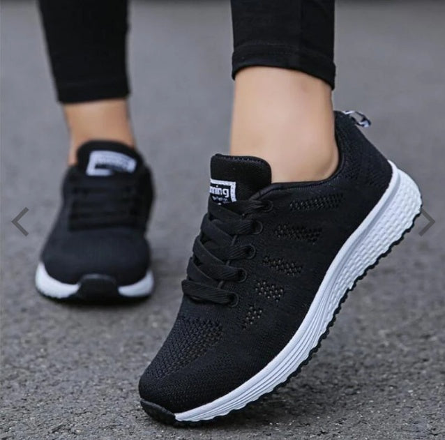 Women Shoes Sports Sneakers | Comfortable and Stylish