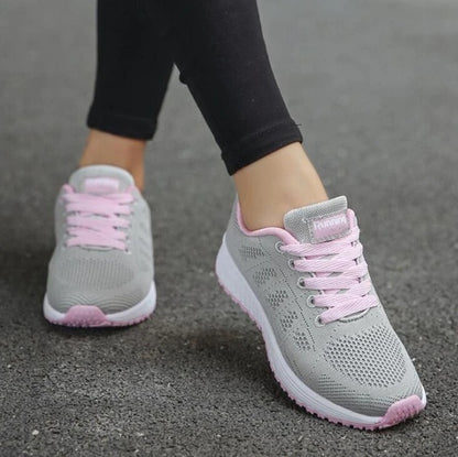 Women Shoes Sports Sneakers | Comfortable and Stylish