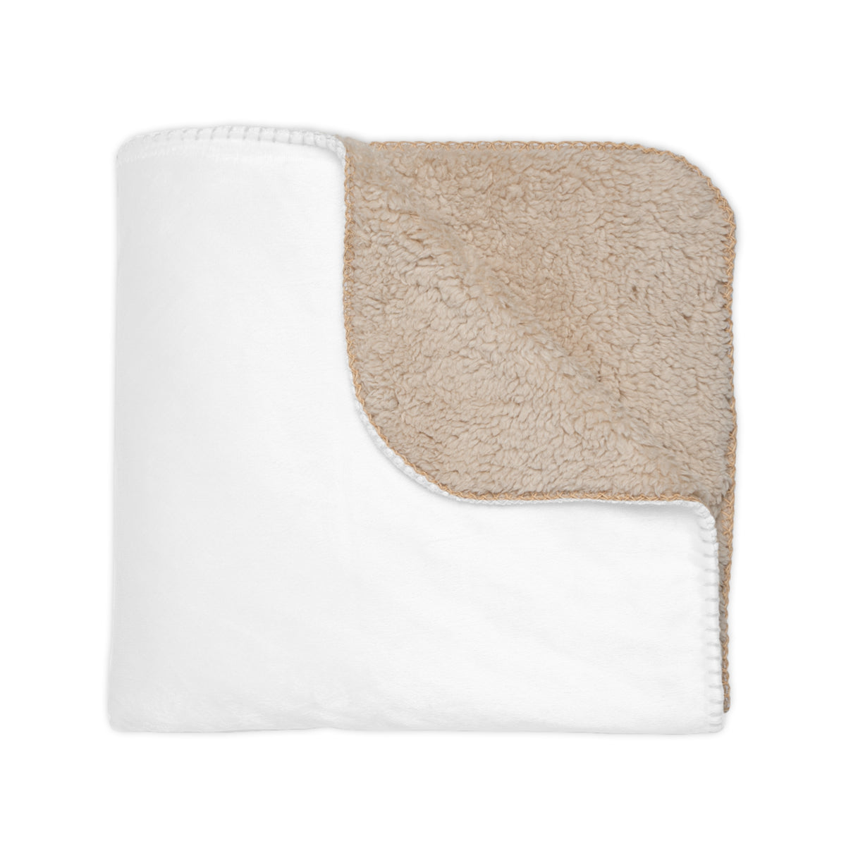Papa Superhero Sherpa Blanket  Gift for Papa