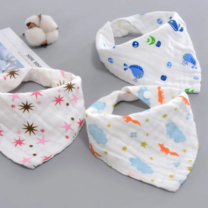 Baby Bibs