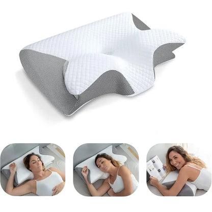 SureRest™ ErgoContour Pillow