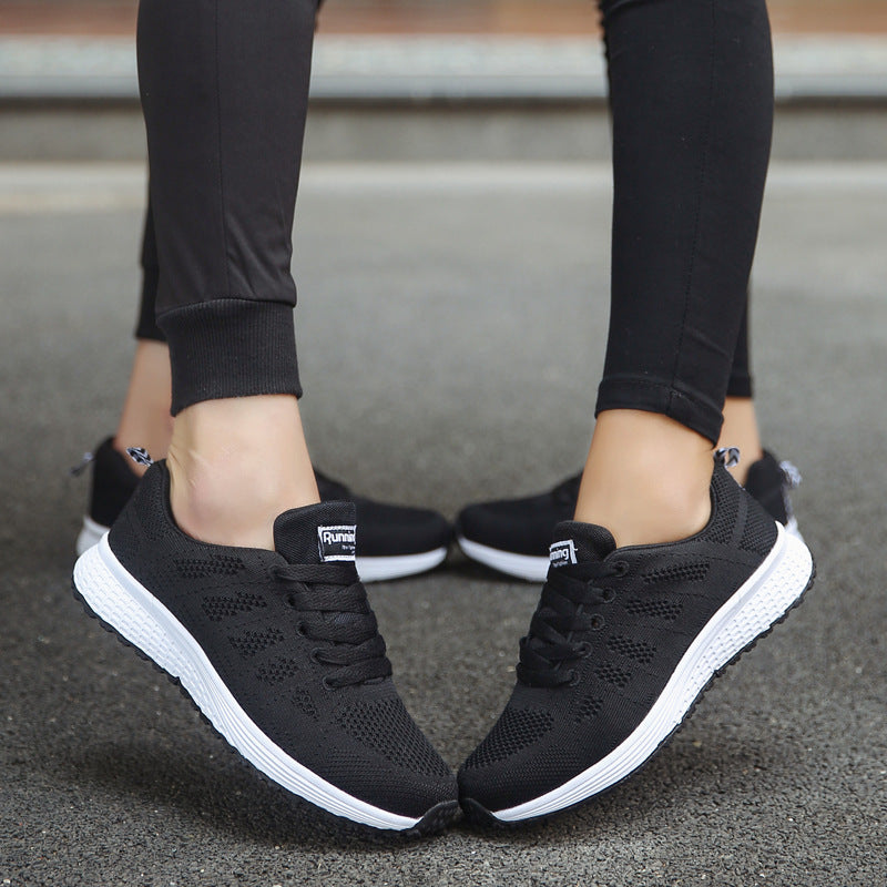 Women Shoes Sports Sneakers | Comfortable and Stylish