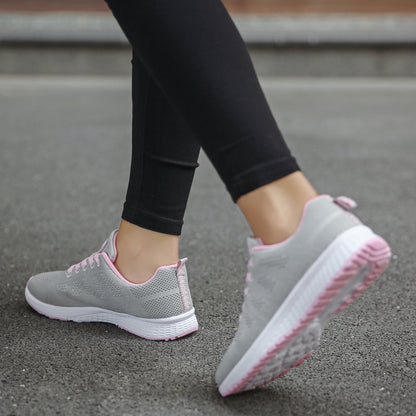 Women Shoes Sports Sneakers | Comfortable and Stylish