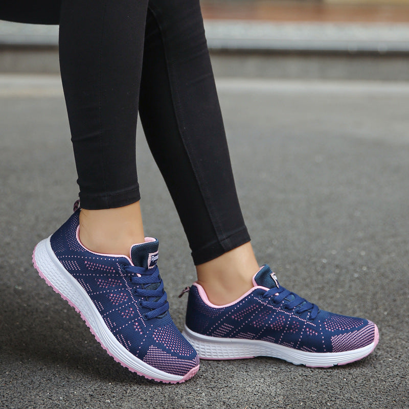 Women Shoes Sports Sneakers | Comfortable and Stylish