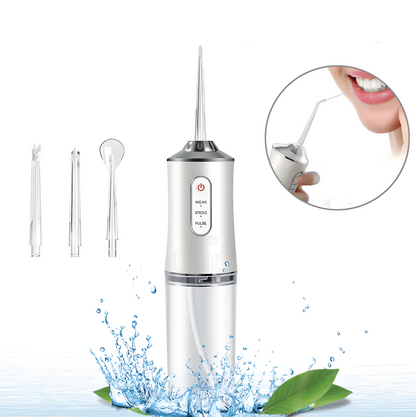 SureSmile™ Flosser Irrigator