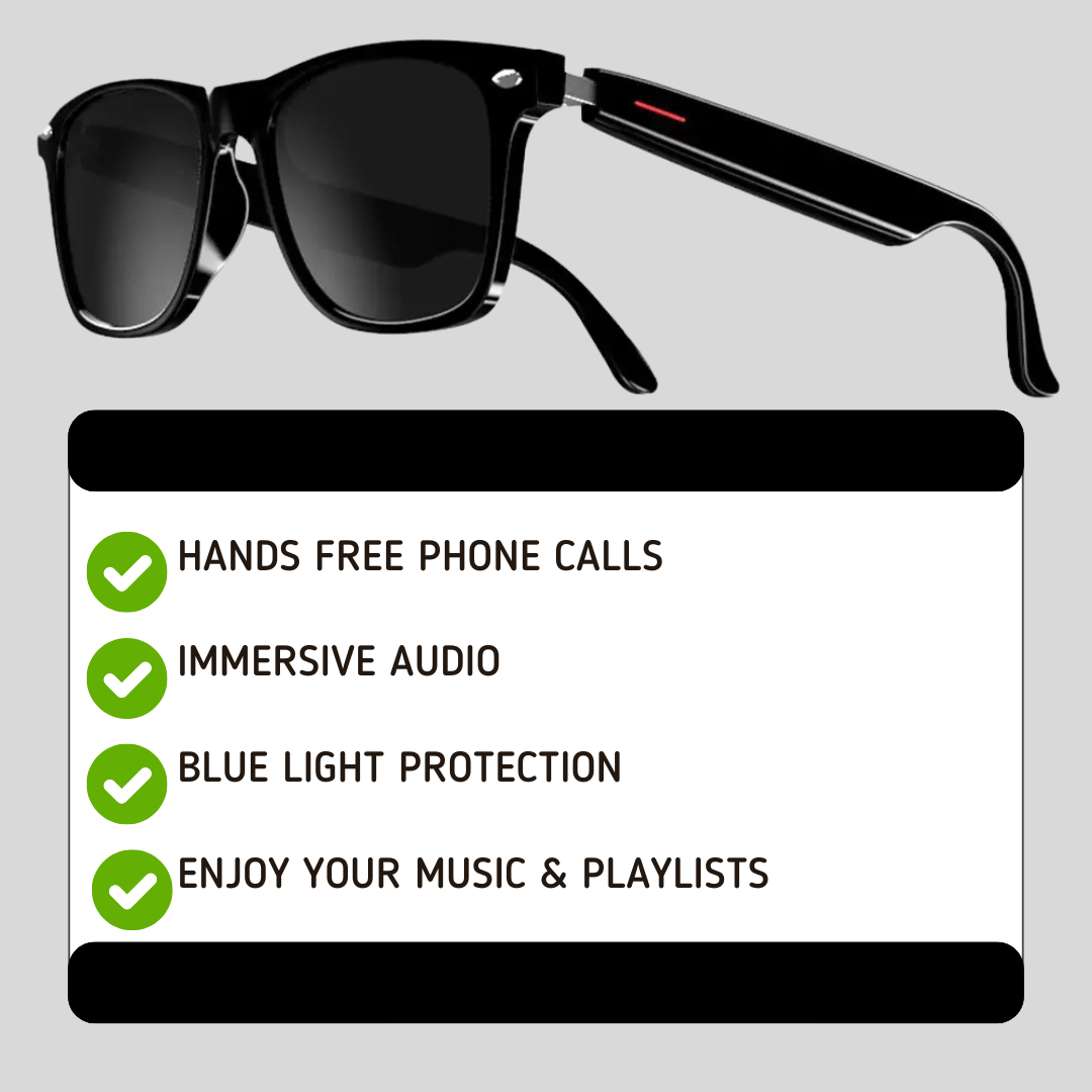 SureVision Pro Smart Shades™